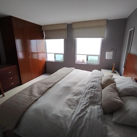 Residence L'Heritage Aristoteles 140 By Bluebay Mexico City Luaran gambar
