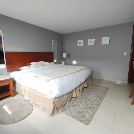 Residence L'Heritage Aristoteles 140 By Bluebay Mexico City Luaran gambar