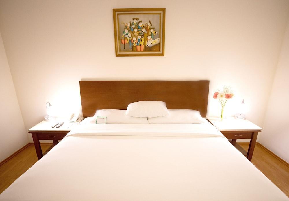 Residence L'Heritage Aristoteles 140 By Bluebay Mexico City Luaran gambar