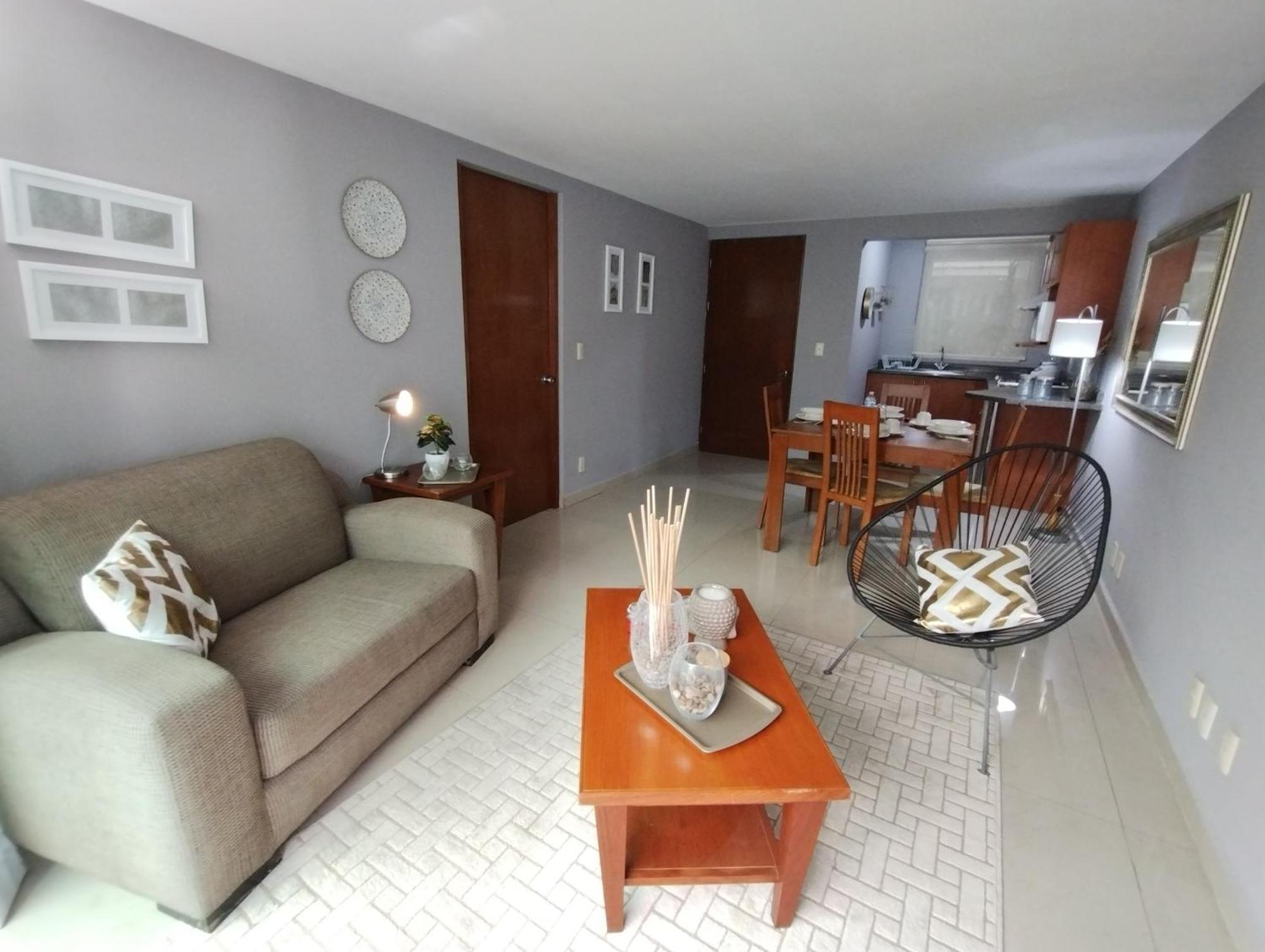 Residence L'Heritage Aristoteles 140 By Bluebay Mexico City Luaran gambar