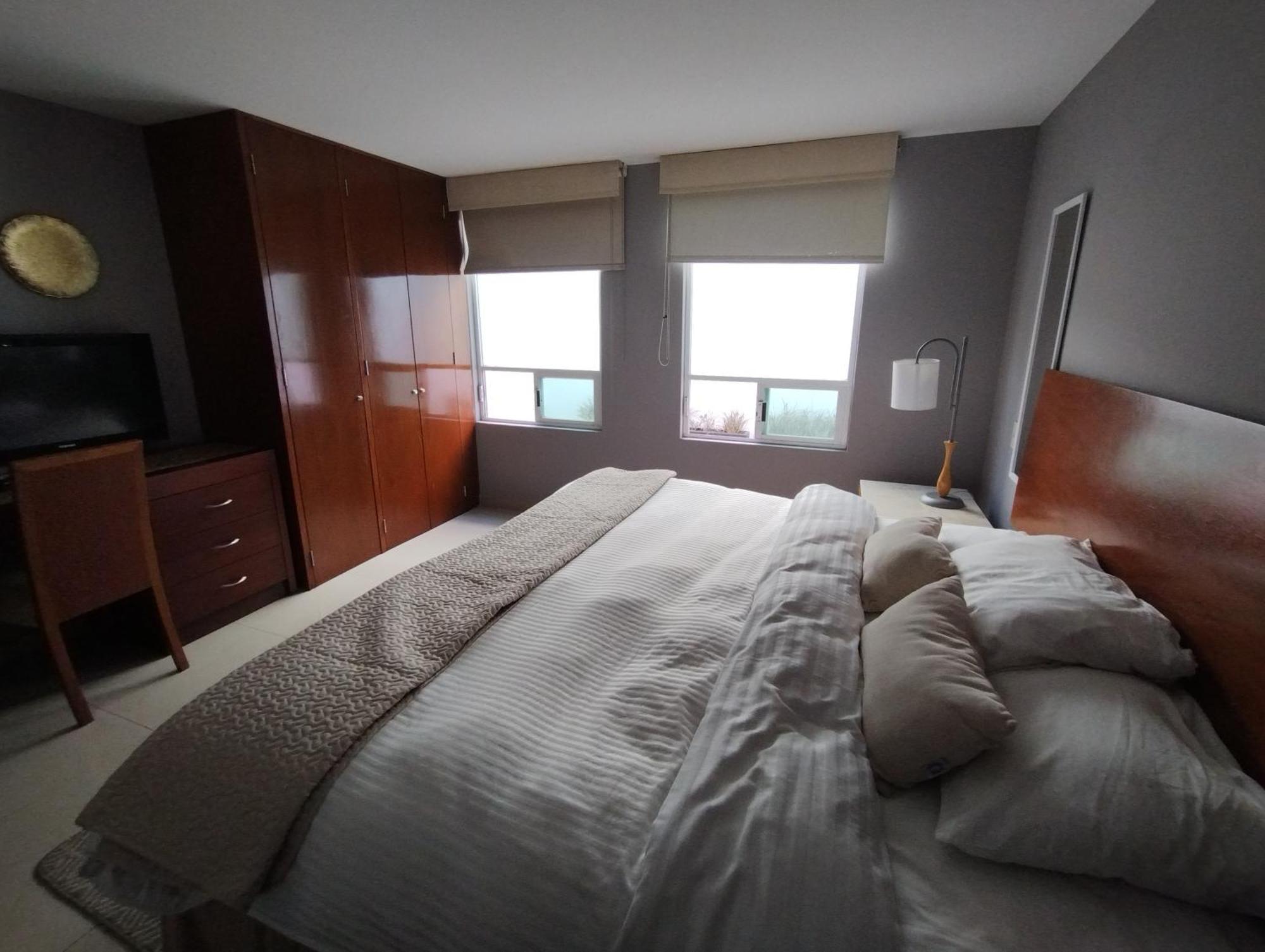 Residence L'Heritage Aristoteles 140 By Bluebay Mexico City Luaran gambar