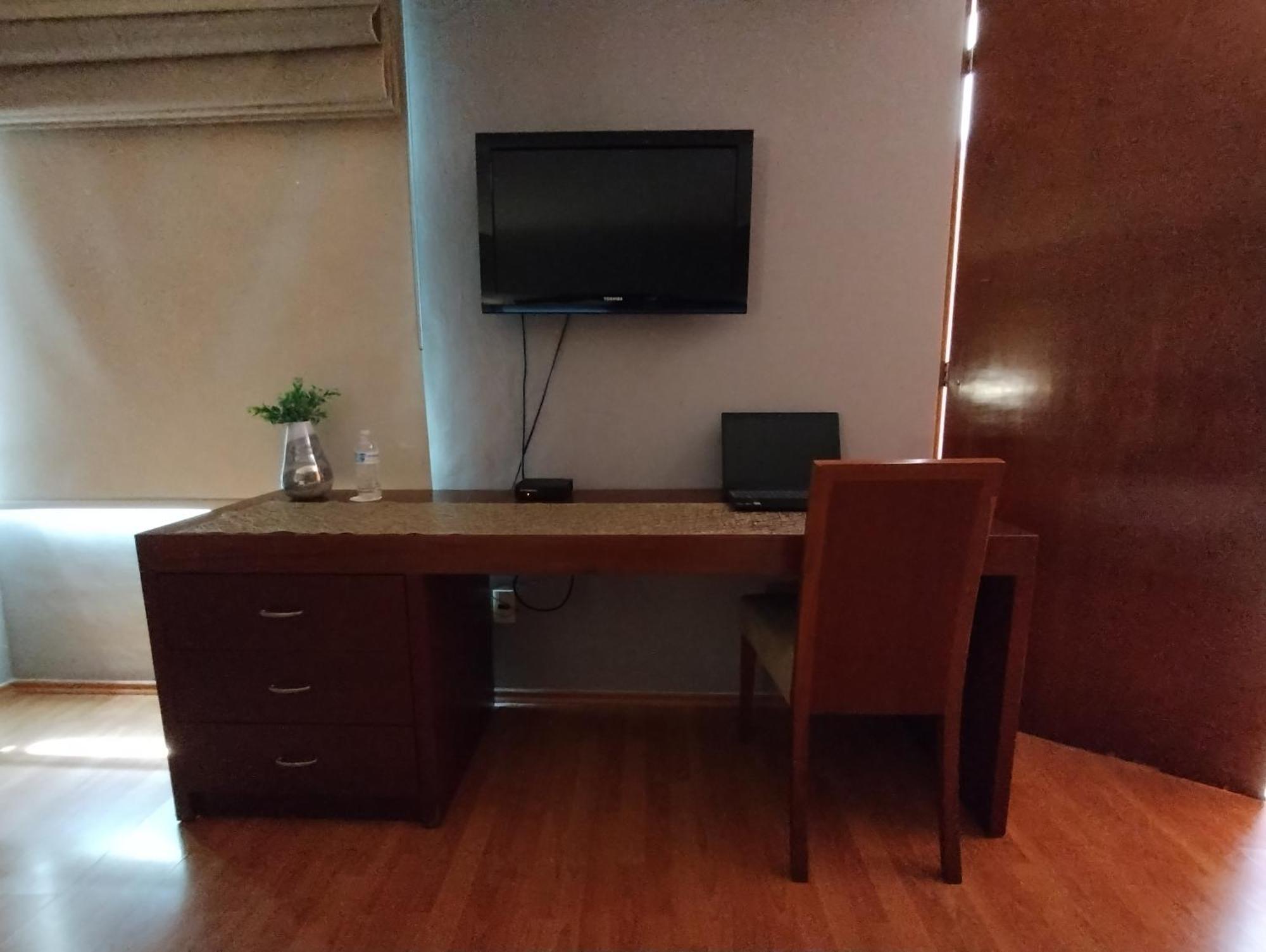Residence L'Heritage Aristoteles 140 By Bluebay Mexico City Luaran gambar