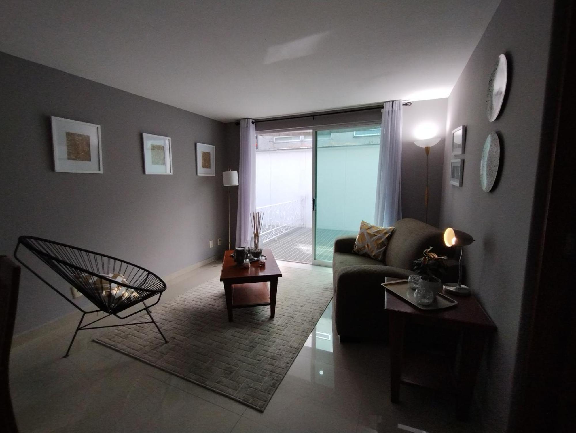Residence L'Heritage Aristoteles 140 By Bluebay Mexico City Luaran gambar