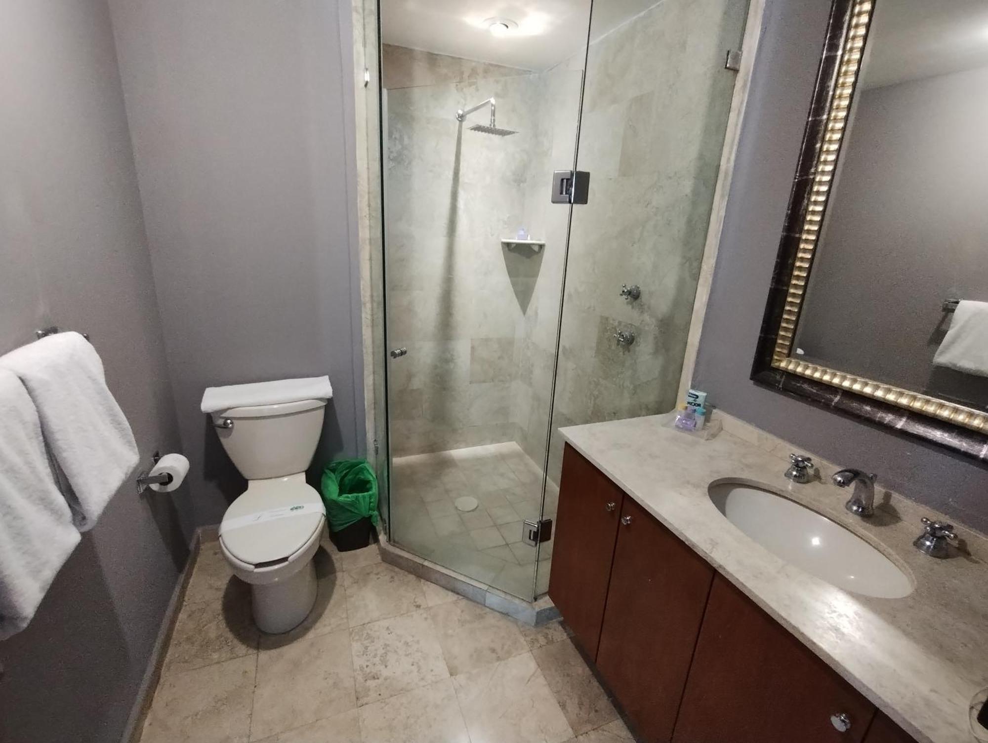 Residence L'Heritage Aristoteles 140 By Bluebay Mexico City Luaran gambar