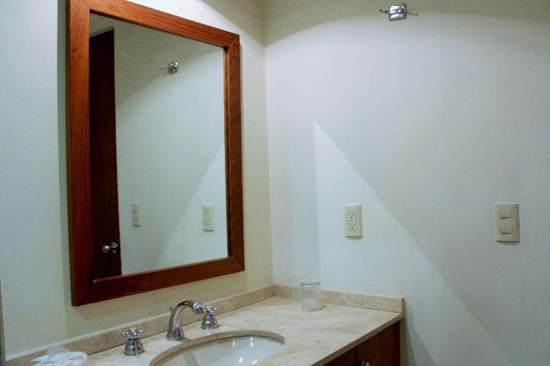 Residence L'Heritage Aristoteles 140 By Bluebay Mexico City Bilik gambar