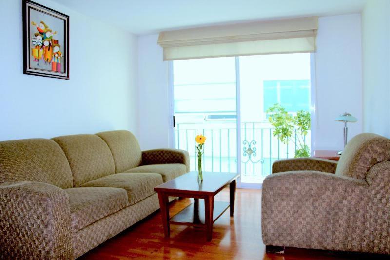 Residence L'Heritage Aristoteles 140 By Bluebay Mexico City Bilik gambar