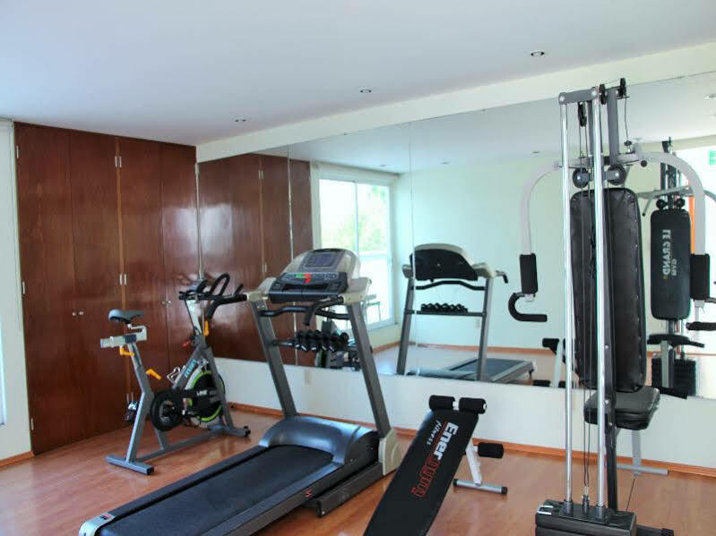 Residence L'Heritage Aristoteles 140 By Bluebay Mexico City Luaran gambar