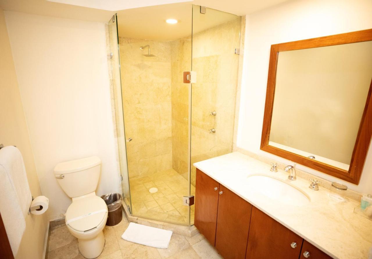 Residence L'Heritage Aristoteles 140 By Bluebay Mexico City Luaran gambar